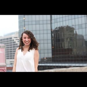 Meet your Posher, Grace